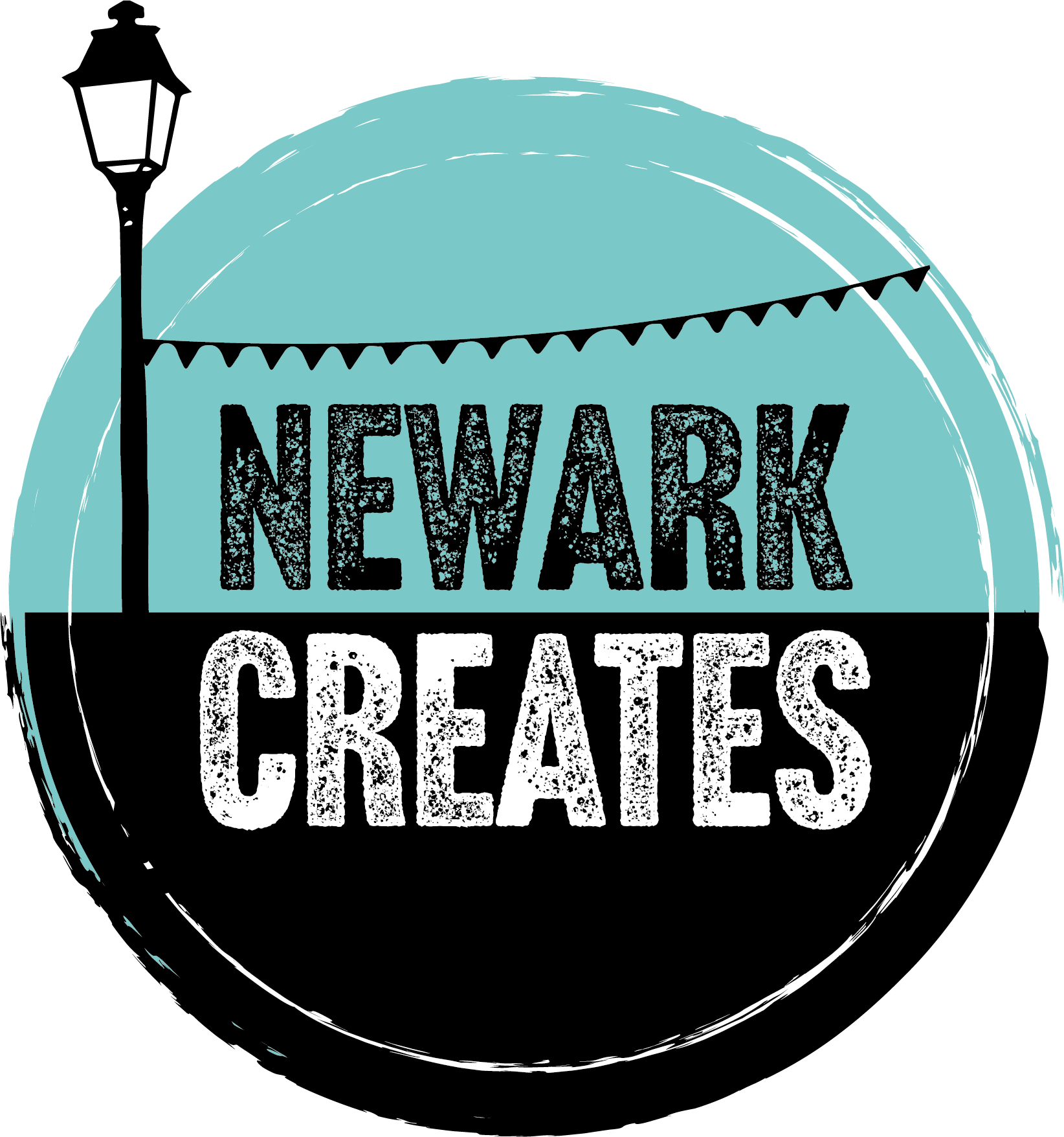 Newark Creates Logo