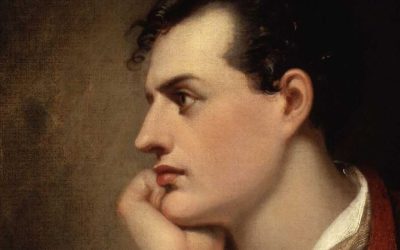 Lord Byron – Literary Connections